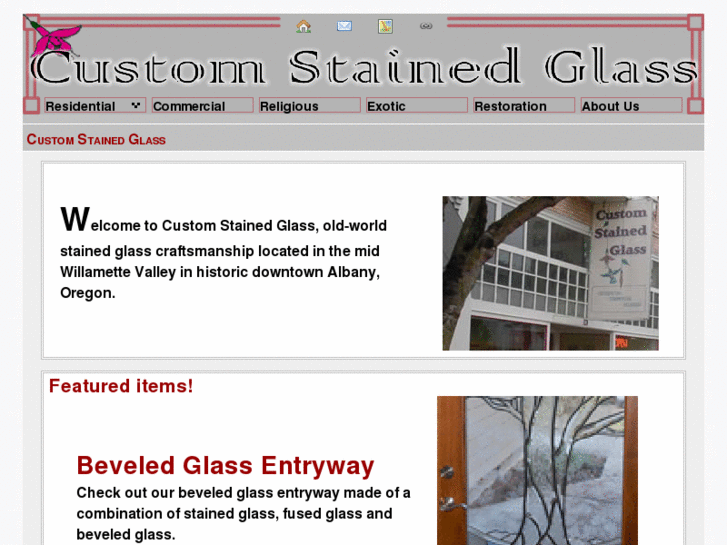 www.csgstainedglass.com