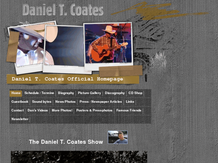 www.daniel-t-coates.com