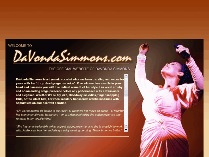 www.davondasimmons.com