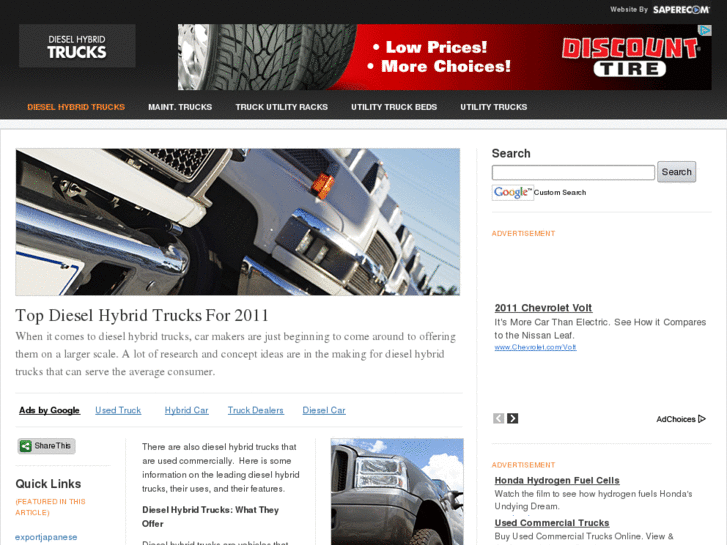 www.dieselhybridtrucks.net