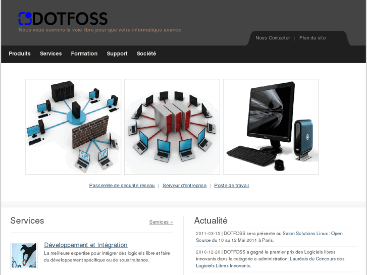 www.dotfoss.com