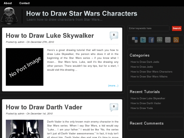 www.drawstarwars.com