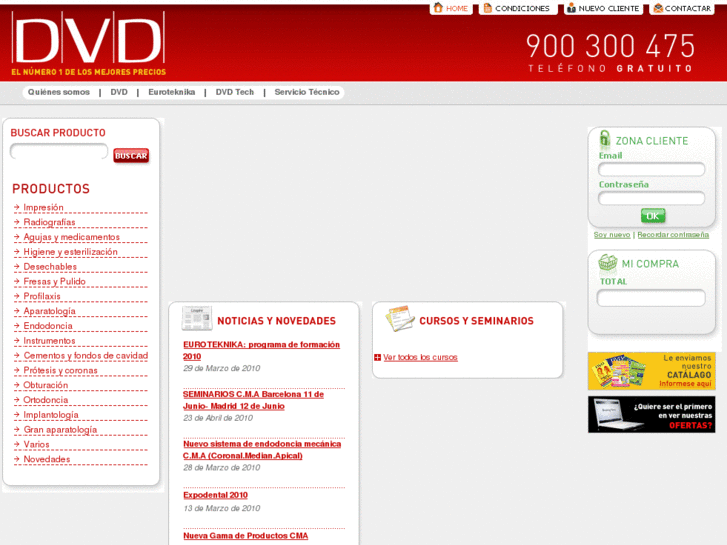 www.dvd-dental.com