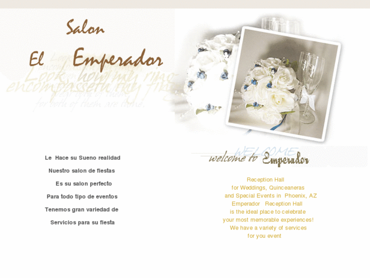 www.elemperadorsalon.com