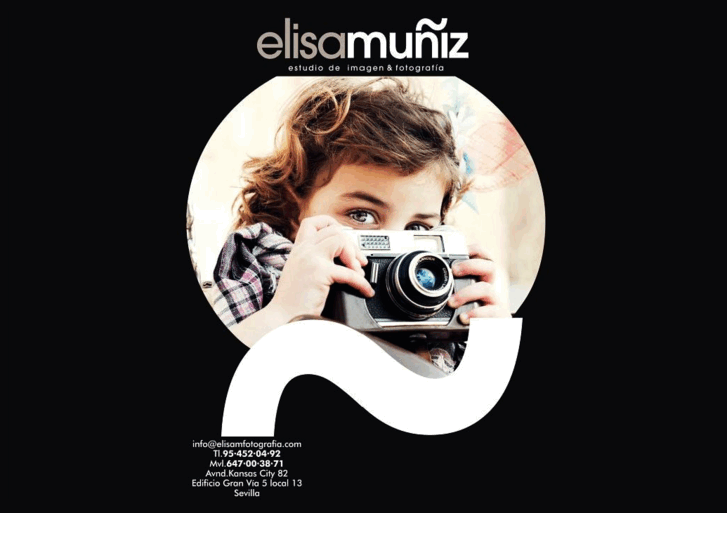 www.elisamfotografia.com