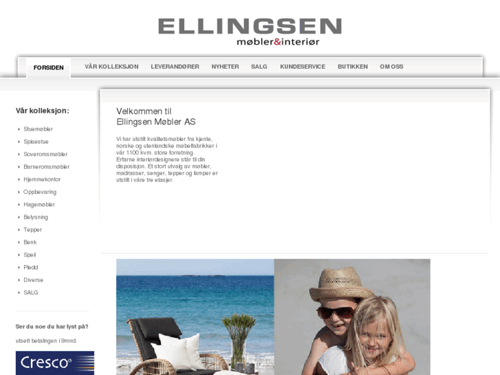 www.ellingsen-mobler.no