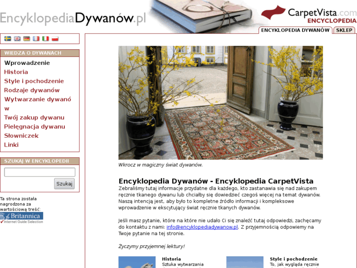 www.encyklopediadywanow.pl