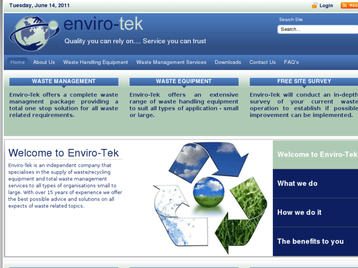 www.enviro-tek.co.uk