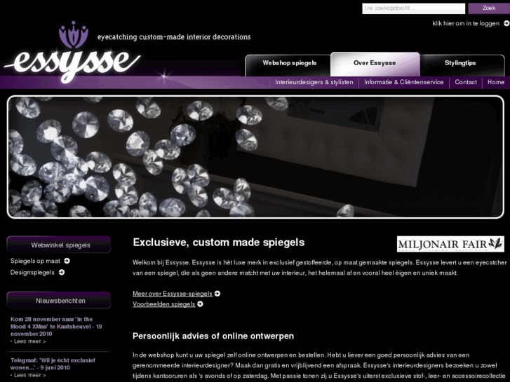 www.essysse.com