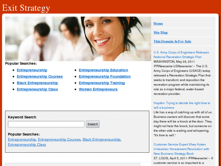 www.exitstrategy.org