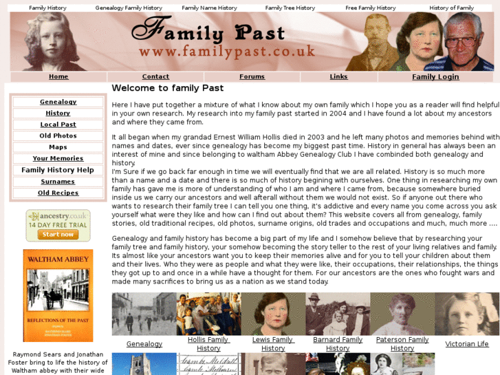 www.familypast.co.uk