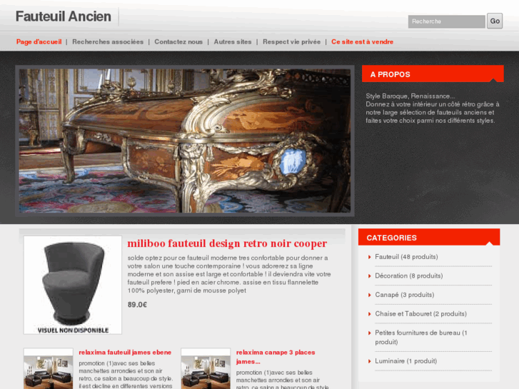 www.fauteuilancien.com