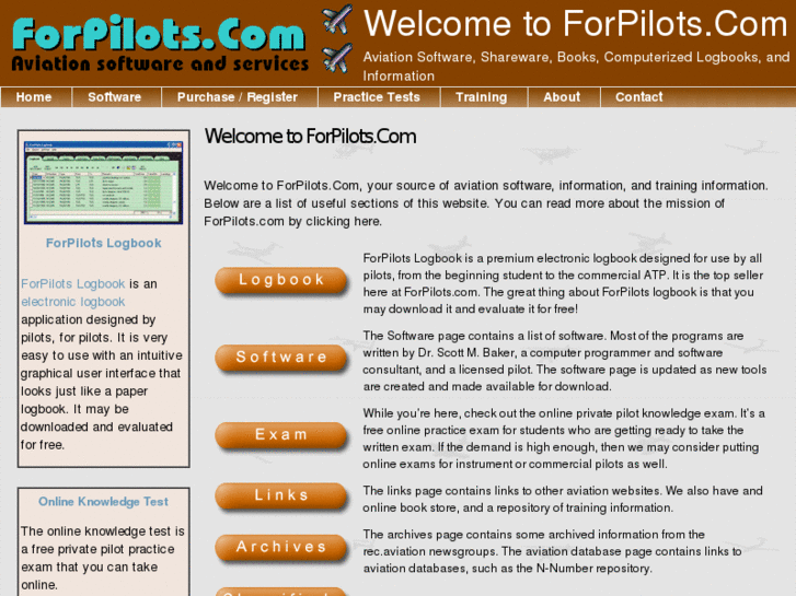 www.forpilots.com