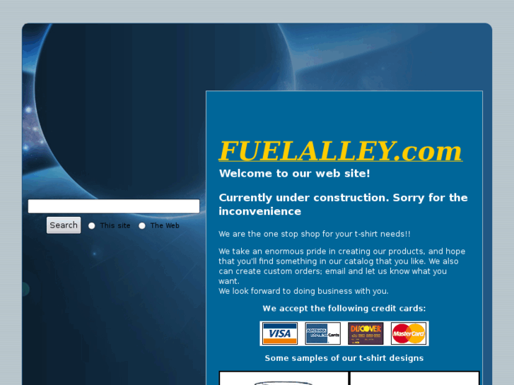 www.fuelalley.com