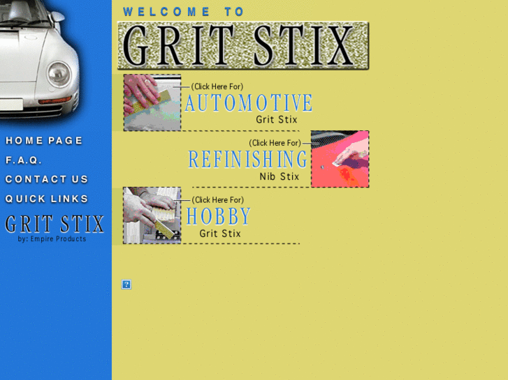 www.gritstix.com