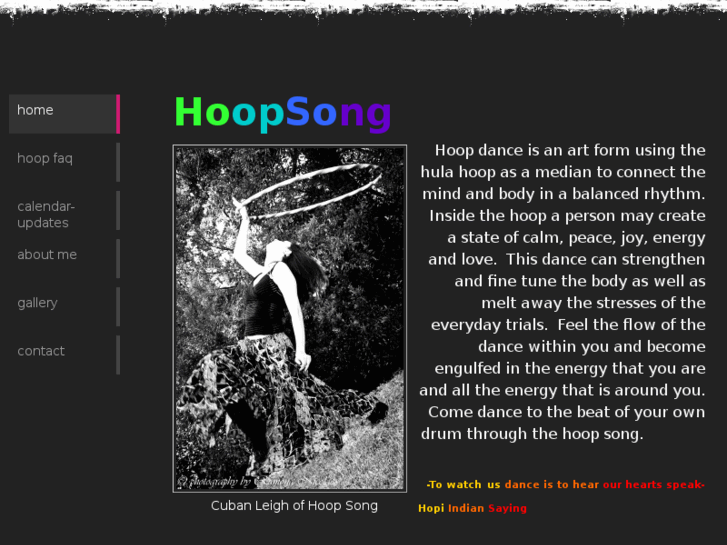 www.hoopsong.com