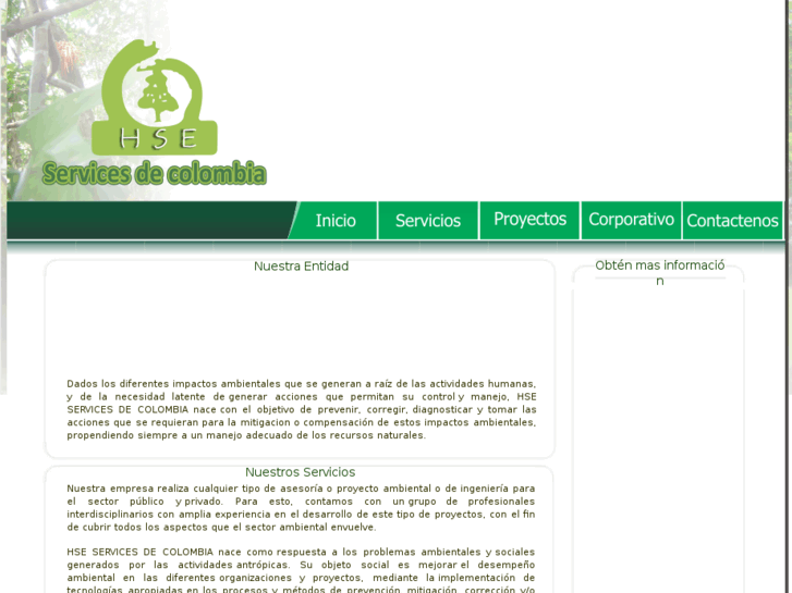 www.hsecolombia.com