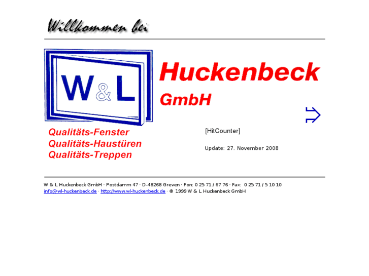 www.huckenbeck.com