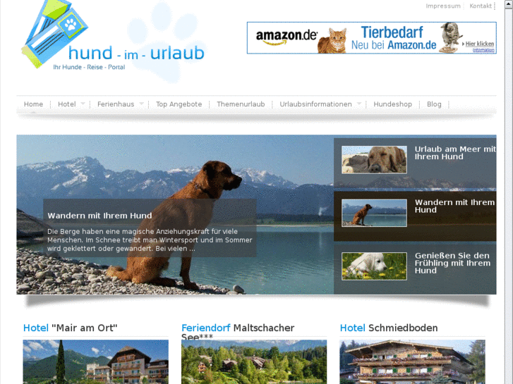 www.hund-im-urlaub.com