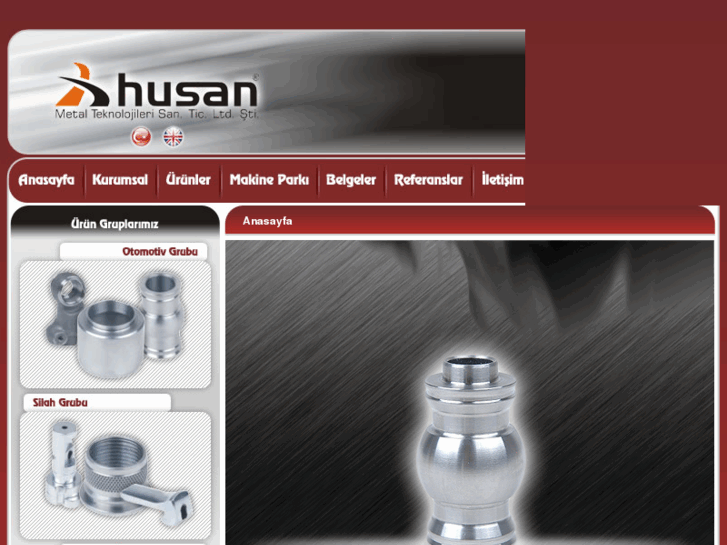 www.husanmetal.com