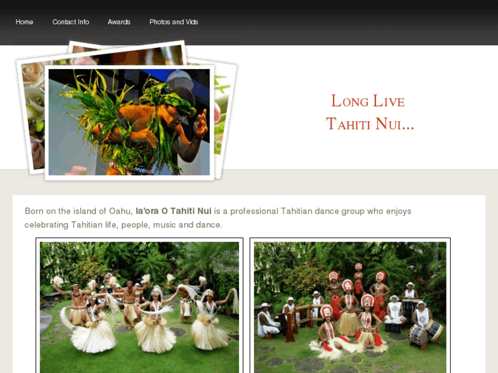 www.iaoraotahitinui.com