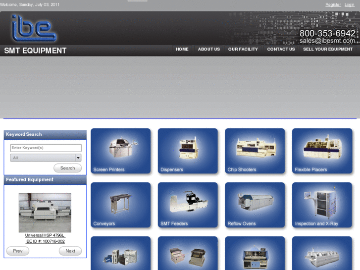 www.ibesmt.net