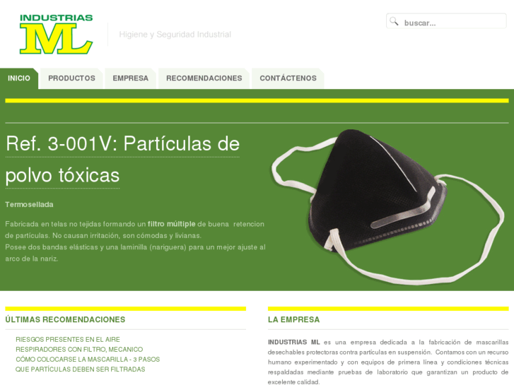 www.industriasml.com