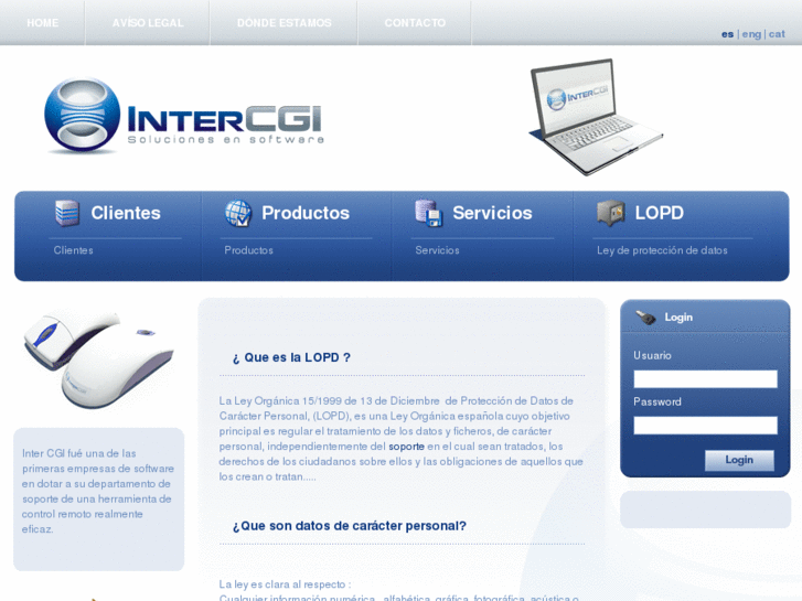 www.intercgi.com