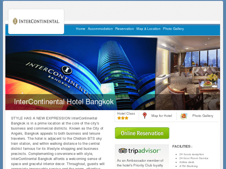 www.intercontinentalhotelbangkok.com