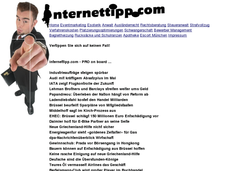 www.internettipp.com