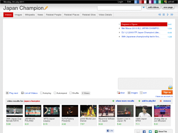 www.japanchampion.com