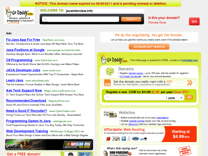 www.javainterview.info