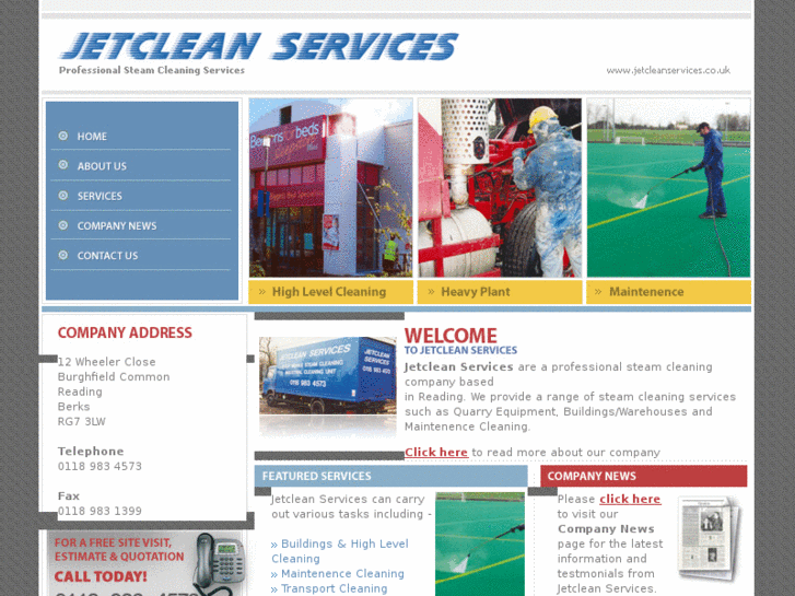 www.jetcleanservices.co.uk