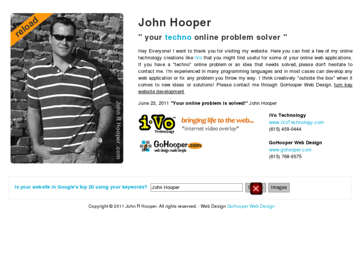 www.johnrhooper.com