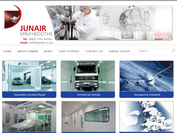 www.junair.co.uk