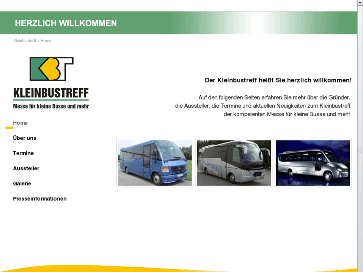 www.kleinbustreff.de