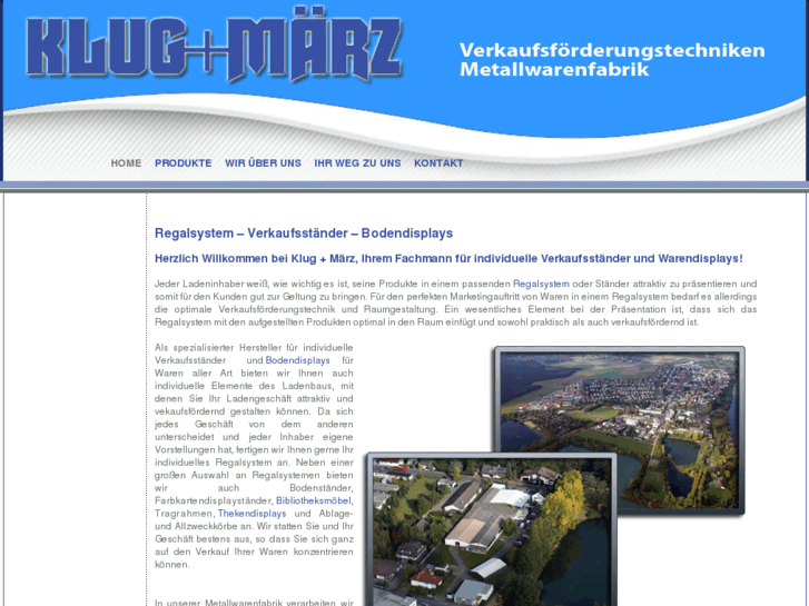 www.klug-maerz.de