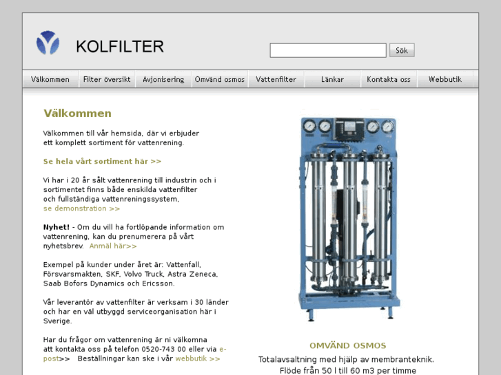 www.kolfilter.net