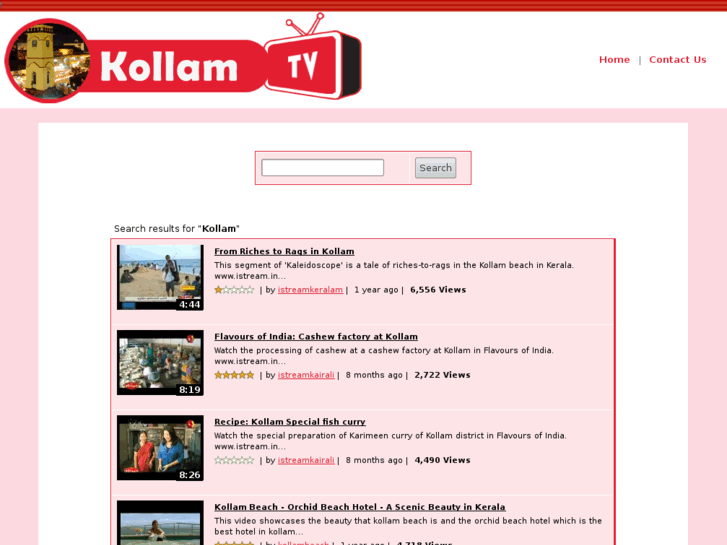 www.kollamtv.com