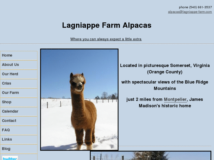 www.lagniappe-farm.com