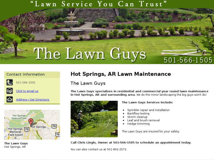 www.lawnguyshotsprings.com