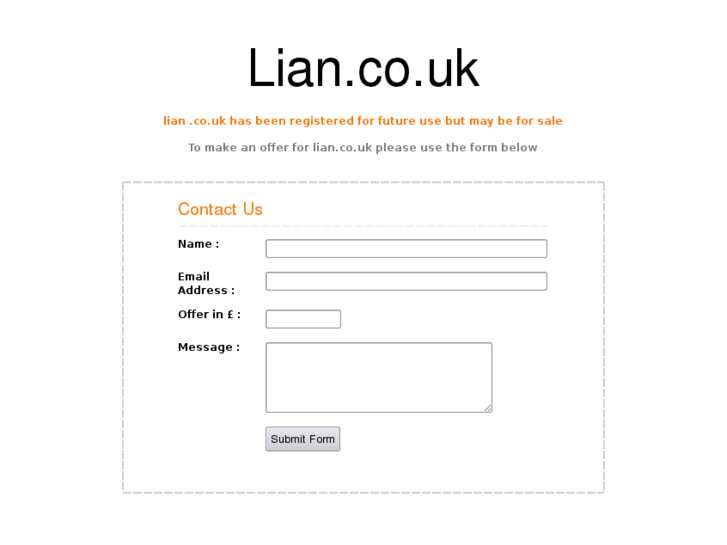 www.lian.co.uk