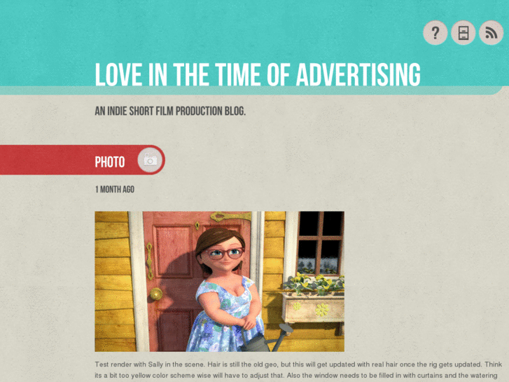 www.loveinthetimeofadvertising.com