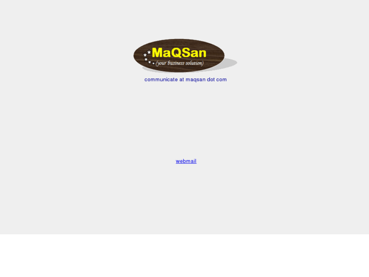 www.maqsan.com