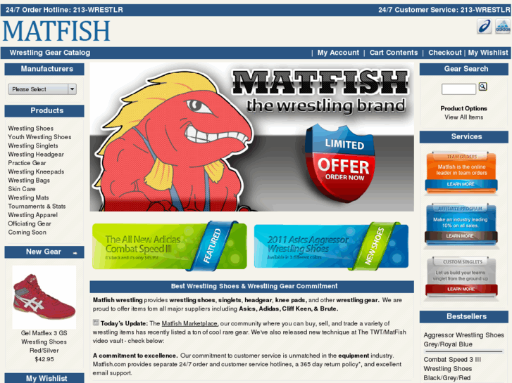 www.matfish.com