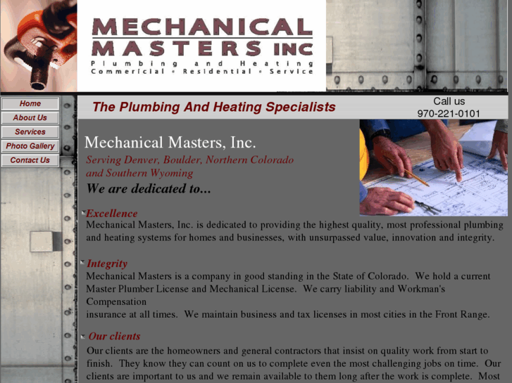 www.mechanicalmasters.com