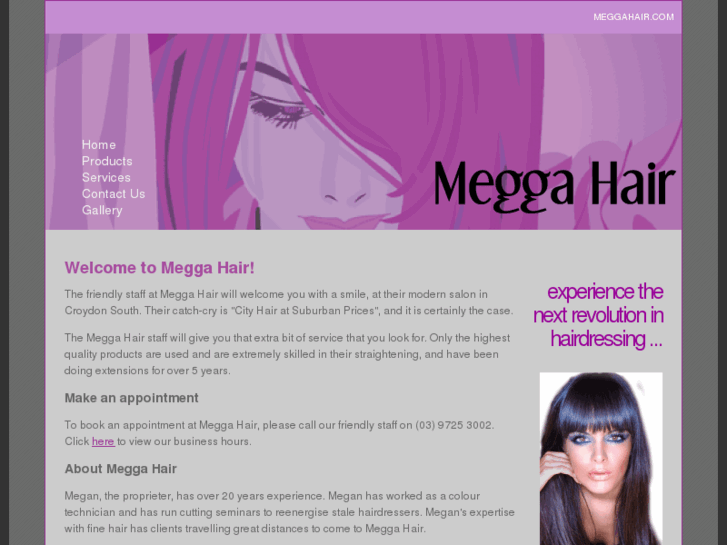 www.meggahair.com