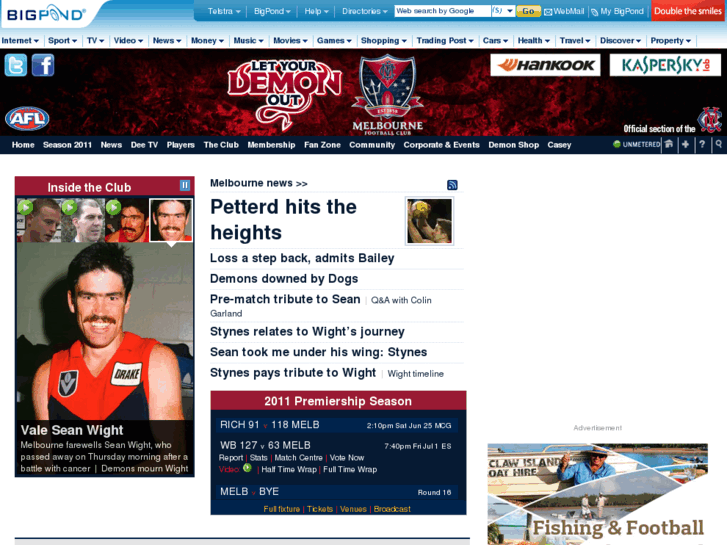 www.melbournefc.com.au