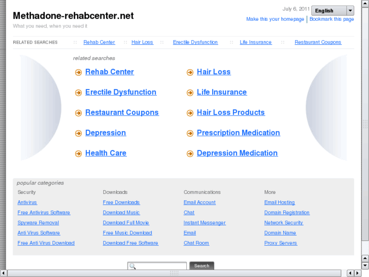 www.methadone-rehabcenter.net