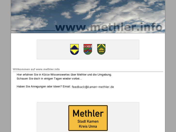 www.methler.info